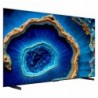 TCL C80 98C805 TV 2.49 m (98") 4K Ultra HD Smart TV Wi-Fi Black 1500 cd/m²