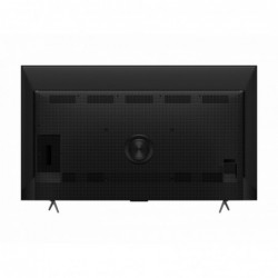 TCL C65 Serie C6 Smart TV QLED 4K 75" 75C655, audio Onkyo con subwoofer, Dolby Vision - Atmos, Google TV
