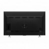 TCL C65 Serie C6 Smart TV QLED 4K 75" 75C655, audio Onkyo con subwoofer, Dolby Vision - Atmos, Google TV