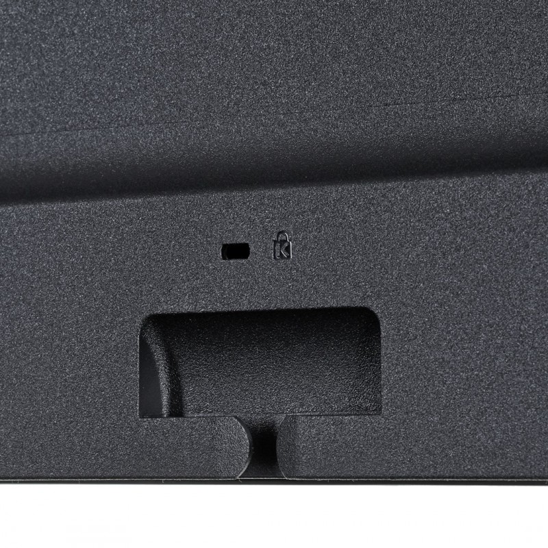 Philips 65PML8709/12 TV 165.1 cm (65") 4K Ultra HD Smart TV Wi-Fi Anthracite, Grey