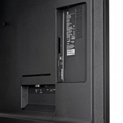 Philips 65PML8709/12 TV 165.1 cm (65") 4K Ultra HD Smart TV Wi-Fi Anthracite, Grey