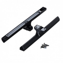 Philips 65PML8709/12 TV 165.1 cm (65") 4K Ultra HD Smart TV Wi-Fi Anthracite, Grey