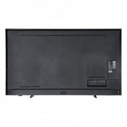 Philips 65PML8709/12 TV 165.1 cm (65") 4K Ultra HD Smart TV Wi-Fi Anthracite, Grey