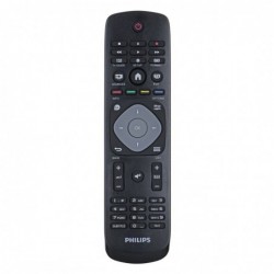 Philips 43PFS5507/12 TV 109.2 cm (43") Full HD Black