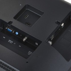 Philips 43PFS5507/12 TV 109.2 cm (43") Full HD Black