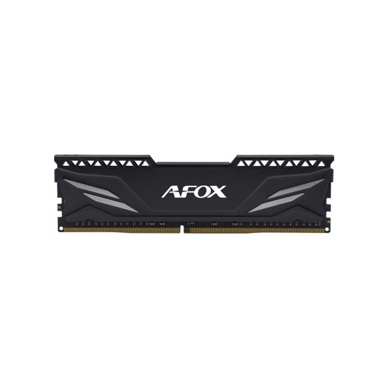 AFOX GAMING DDR4 32GB 3200MHZ CL16 XMP2 BLACK