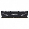 AFOX GAMING DDR4 32GB 3200MHZ CL16 XMP2 BLACK