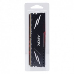 AFOX GAMING DDR4 32GB 3200MHZ CL16 XMP2 BLACK