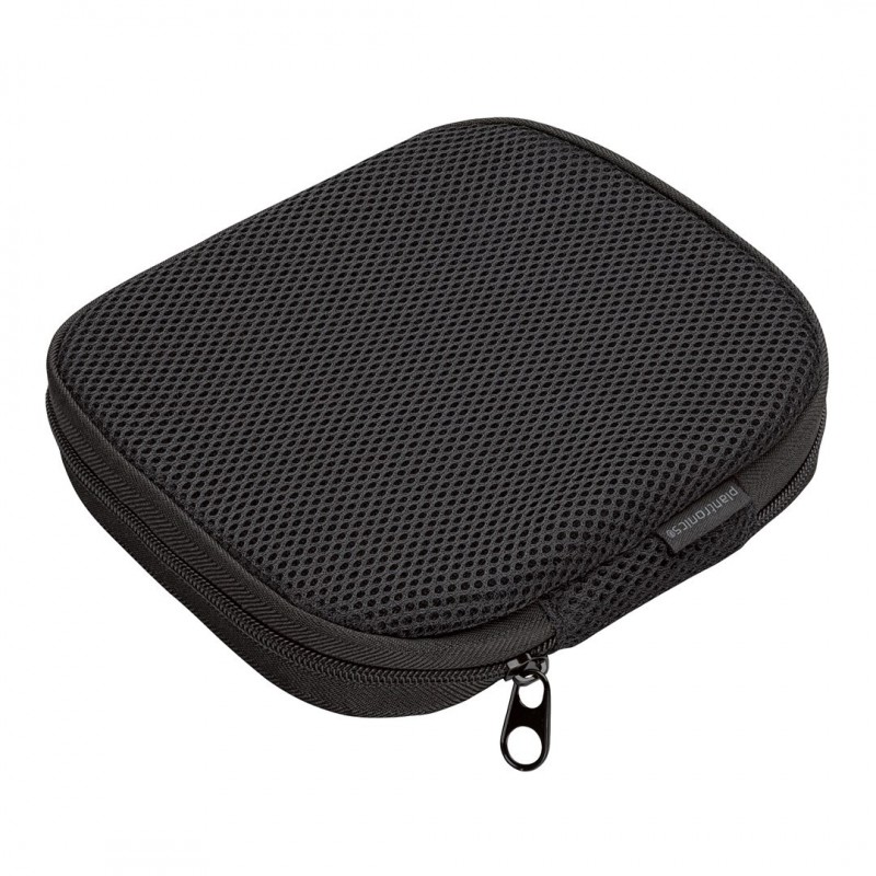 Poly Blackwire 3225 Stereo USB-C Headset +3.5mm Plug +USB-C/A Adapter (Bulk)