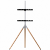 ONE For ALL Floor stand WM 7472 32-65 " Turn Maximum weight (capacity) 30 kg Light