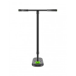 NEW! Батутный самокат INDO Fusion