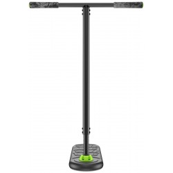 NEW! Батутный самокат INDO Fusion