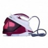 Tefal Express Protect SV9201E0 steam ironing station 2800 W 1.8 L Durilium AirGlide Autoclean soleplate Purple, White