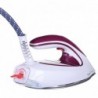 Tefal Express Protect SV9201E0 steam ironing station 2800 W 1.8 L Durilium AirGlide Autoclean soleplate Purple, White
