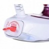 Tefal Express Protect SV9201E0 steam ironing station 2800 W 1.8 L Durilium AirGlide Autoclean soleplate Purple, White