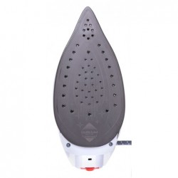 Tefal Express Protect SV9201E0 steam ironing station 2800 W 1.8 L Durilium AirGlide Autoclean soleplate Purple, White