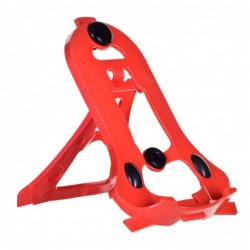 Tefal Express Protect SV9201E0 steam ironing station 2800 W 1.8 L Durilium AirGlide Autoclean soleplate Purple, White