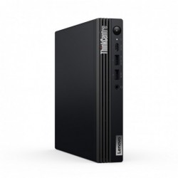 Lenovo ThinkCentre M70q Gen 5 i7-14700T 32GB SSD512 Intel UHD Graphics W11Pro 3Y OnSite