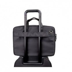 Acer 39.6 cm (15.6") Briefcase Black