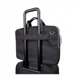 Acer 39.6 cm (15.6") Briefcase Black
