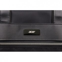 Acer 39.6 cm (15.6") Briefcase Black