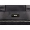 Acer 39.6 cm (15.6") Briefcase Black