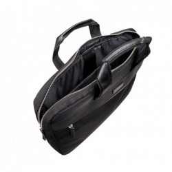 Acer 39.6 cm (15.6") Briefcase Black