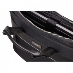 Acer 39.6 cm (15.6") Briefcase Black