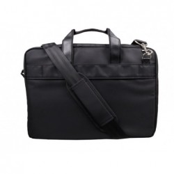 Acer 39.6 cm (15.6") Briefcase Black