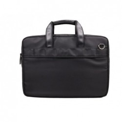 Acer 39.6 cm (15.6") Briefcase Black