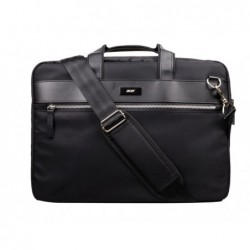 Acer 39.6 cm (15.6") Briefcase Black