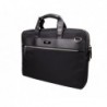 Acer 39.6 cm (15.6") Briefcase Black
