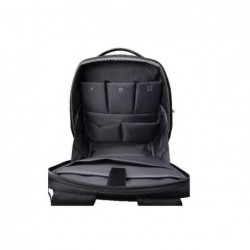 Acer Austin 15.6" 39.6 cm (15.6") Backpack Black