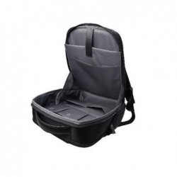 Acer Austin 15.6" 39.6 cm (15.6") Backpack Black