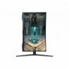 Samsung LS27BG650EU computer monitor 68.6 cm (27") 2560 x 1440 pixels Quad HD LCD Black