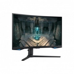 Samsung LS27BG650EU computer monitor 68.6 cm (27") 2560 x 1440 pixels Quad HD LCD Black