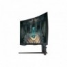 Samsung LS27BG650EU computer monitor 68.6 cm (27") 2560 x 1440 pixels Quad HD LCD Black