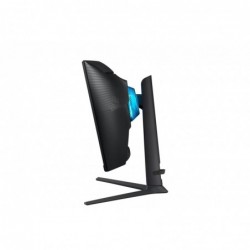 Samsung LS27BG650EU computer monitor 68.6 cm (27") 2560 x 1440 pixels Quad HD LCD Black