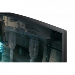 Samsung LS27BG650EU computer monitor 68.6 cm (27") 2560 x 1440 pixels Quad HD LCD Black