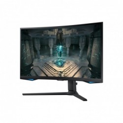 Samsung LS27BG650EU computer monitor 68.6 cm (27") 2560 x 1440 pixels Quad HD LCD Black