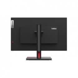 Lenovo ThinkVision T27p-30 LED display 68.6 cm (27") 3840 x 2160 pixels 4K Ultra HD Black