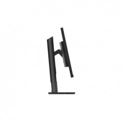 Lenovo ThinkVision T27p-30 LED display 68.6 cm (27") 3840 x 2160 pixels 4K Ultra HD Black