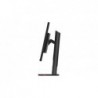 Lenovo ThinkVision T27p-30 LED display 68.6 cm (27") 3840 x 2160 pixels 4K Ultra HD Black