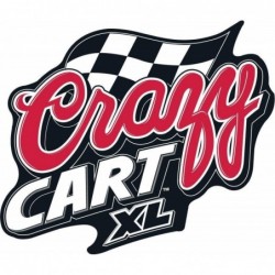 Razor CRAZY CART XL Pro 25173808