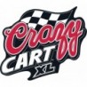 Razor CRAZY CART XL Pro 25173808