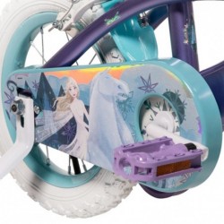 Rower HUFFY Disney FROZEN 12" 22974W