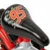 Rower HUFFY Disney CARS 14" 24484W