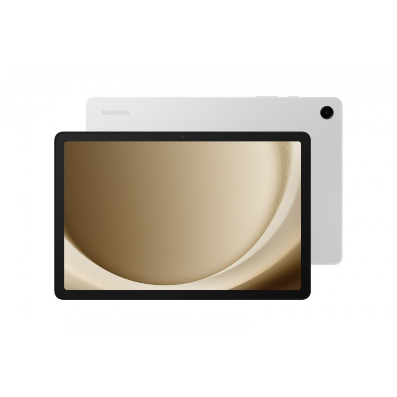 Samsung Galaxy Tab A9+ 5G LTE-TDD & LTE-FDD 128 GB 27.9 cm (11") 8 GB 802.11a Silver