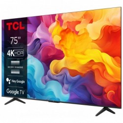 TCL P655 75P655 4K LED Google TV