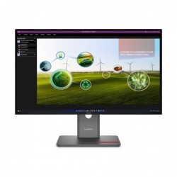 Lenovo ThinkVision P27Q-40...